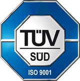 TUV - ISO9001